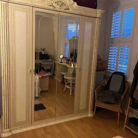 Nice Comfy House London Ngoại thất bức ảnh