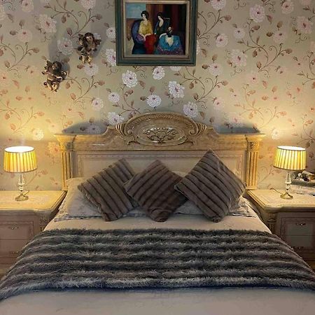 Nice Comfy House London Ngoại thất bức ảnh