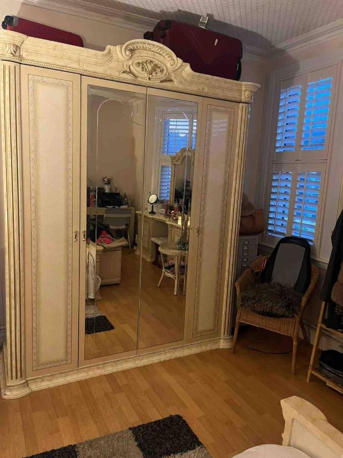 Nice Comfy House London Ngoại thất bức ảnh