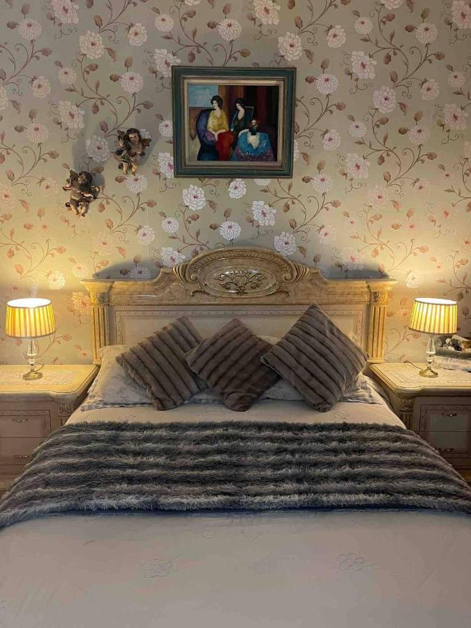 Nice Comfy House London Ngoại thất bức ảnh